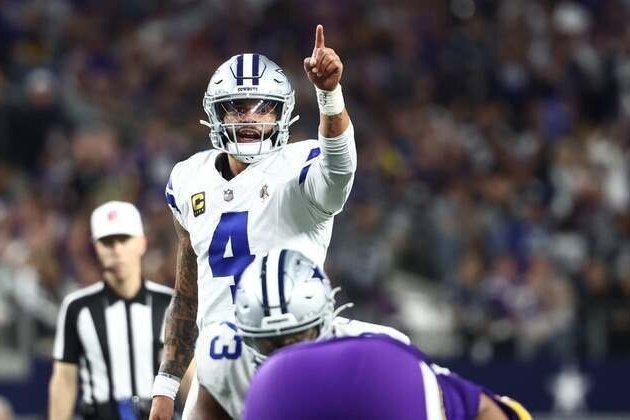 Mediocre Cowboys, injury-ravaged Commanders aim for 'some success'