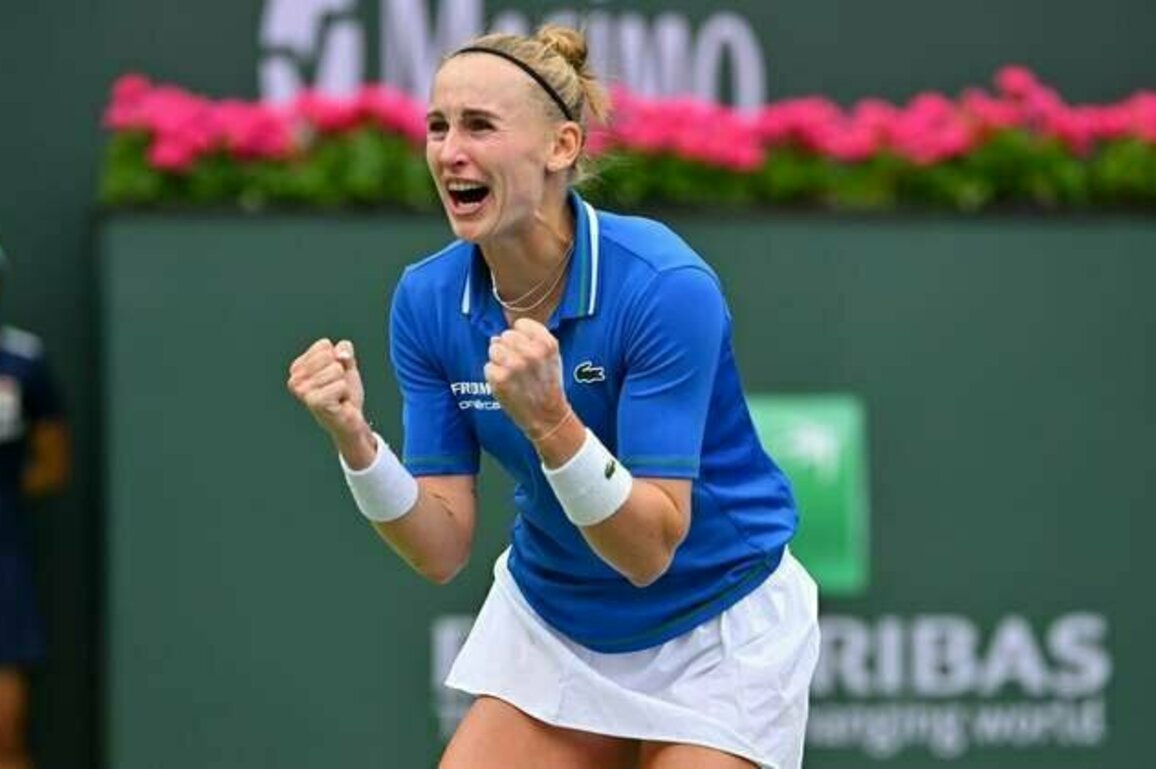 WTA roundup: No. 3 Selena Janicijevic, No. 8 Aliona Bolsova upset in Romania