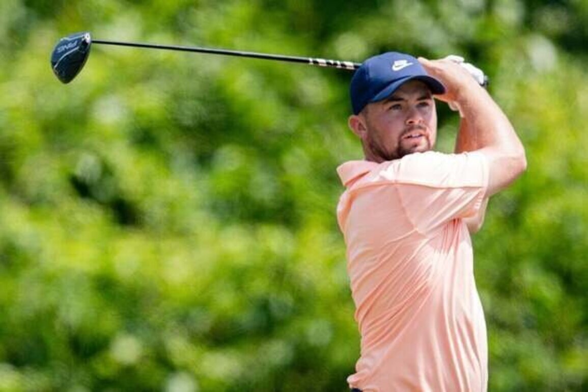 Matt Fitzpatrick and Alex Fitzpatrick get 15-under for four-shot lead at Zurich