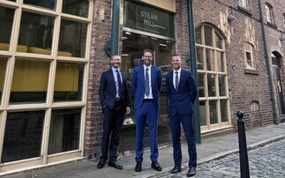 Raymond James launches in Chester with ex-Quilter trio to lead