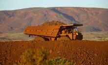 BHP fears tax impact