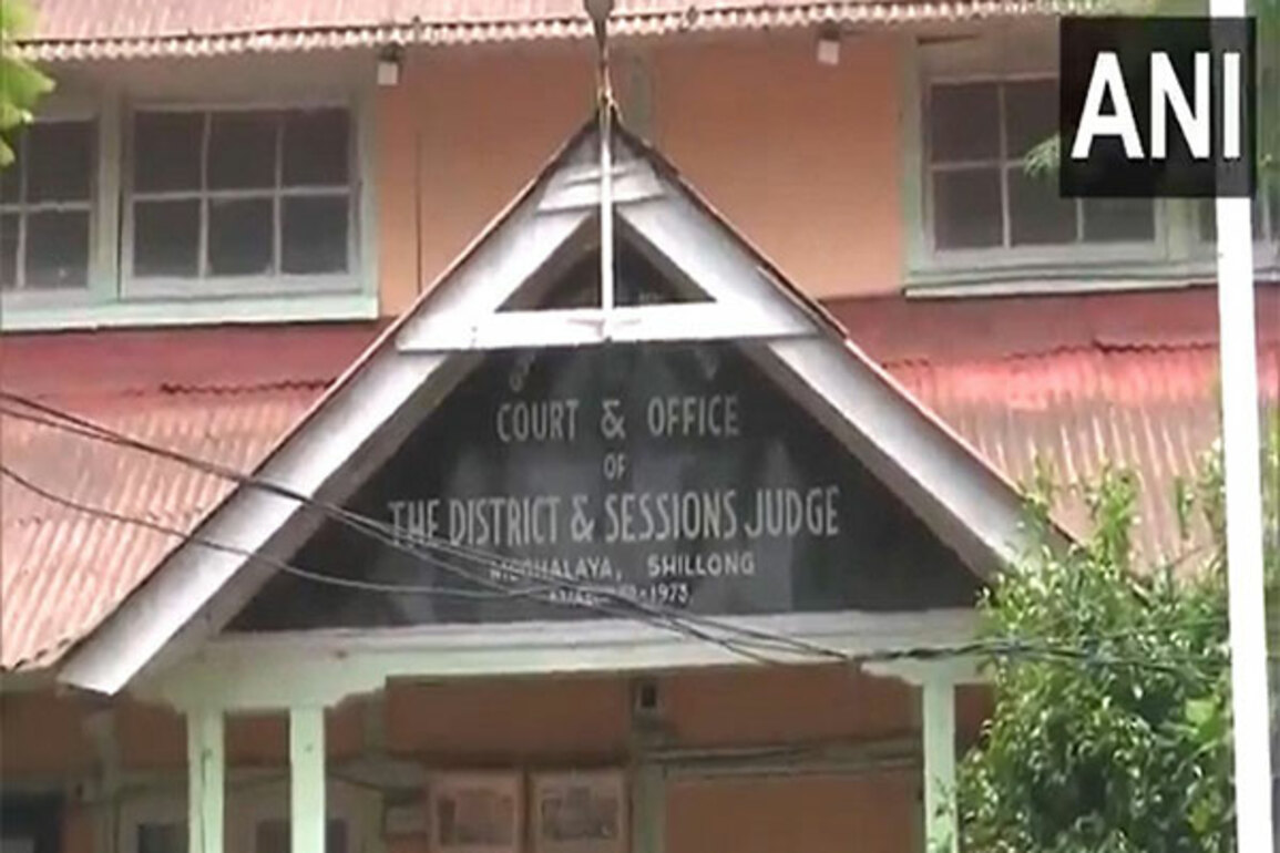 Raja Raghuvanshi murder case: Co-accused Silome James granted bail