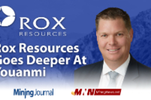 Rox Resources Goes Deeper at Youanmi