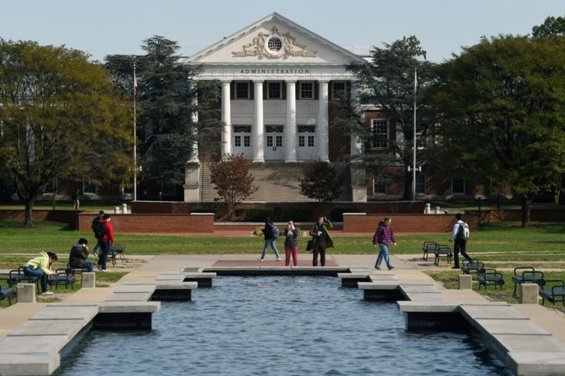A college education is still essential in age of AI