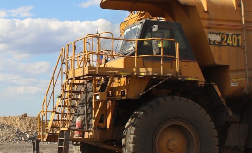 Macmahon marks nine years of earnings growth