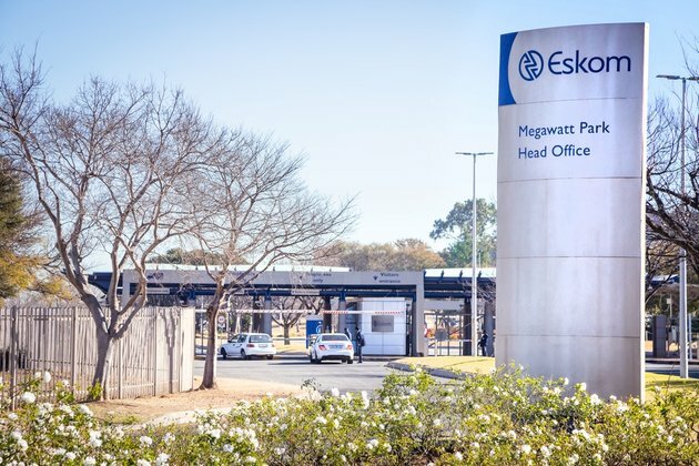 South Africa&#039;s troubled power utility is being reset: CEO sets out how