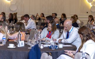 COVER Customer Care Conference and Awards 2025: In pictures