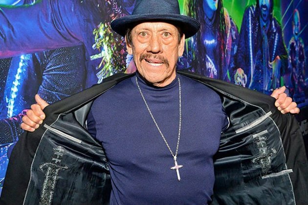 Danny Trejo to star as Ferdinand Magellan in '1521' Philippines-set historical actioner