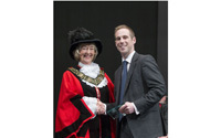 Elliotts wins Southampton Business Success Award 