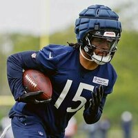 7 things we learned on Day 3 of Bears minicamp