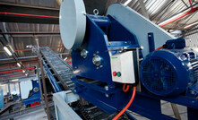 Labtech prepares system for Russian mine