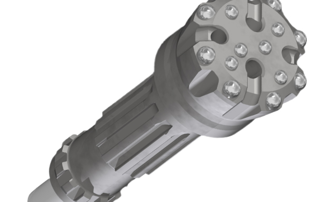 TerraRoc states that its new X-Roc has consistently outperformed drillers' expectations