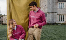 Beaumont & Bear named official clothing sponsor for #farm24 2024