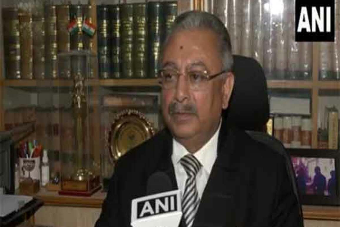 "Getting someone extradited from America is not easy": Delhi BJP legal cell chief Anil Soni on Tahawwur Rana's extradition