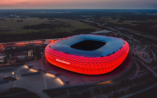 UEFA accused of watering down net zero goal in latest sustainability strategy