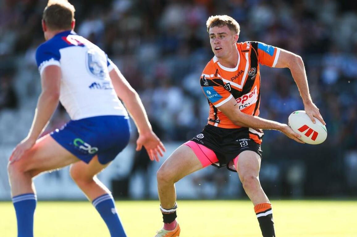Galvin situation comes with more questions for Bulldogs