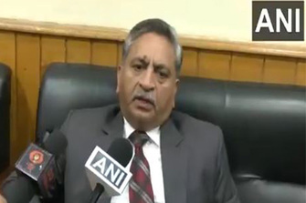 J-K: 2nd National Lok Adalat held in Srinagar to settle pending cases
