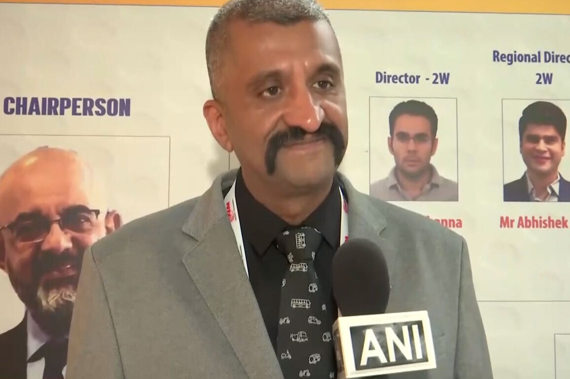 Prolonged West Asia conflict to impact India's automobile sector, says FADA President