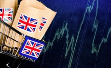 UK inflation reaches highest level in 30 years