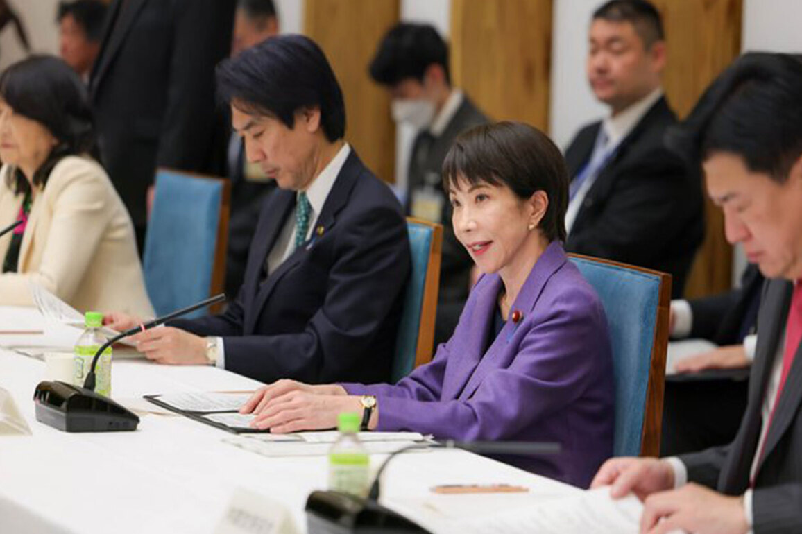 Japan mulls joining NATO initiative to support Ukraine