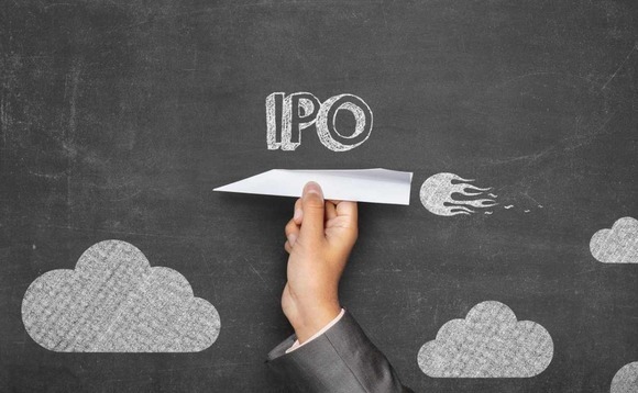 PAG files for Hong Kong IPO