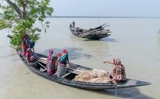 UK backs ocean protection and climate poverty projects with £14m funding