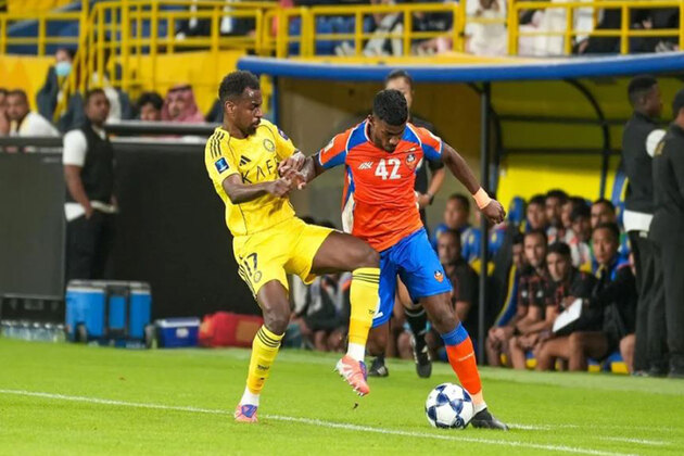 AFC Champions League Two: Al Nassr thrash FC Goa 4-0 in Group D clash