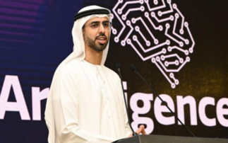 Dubai will globale Führungsrolle bei KI spielen