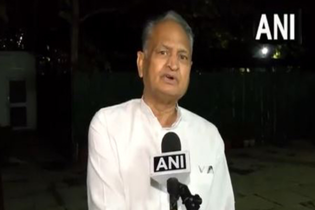 Ashok Gehlot calls for frequent monitoring of buildings in Rajasthan after Jhalawar roof collapse