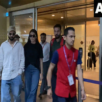 Anushka Sharma, Virat Kohli return to Mumbai after RCB's IPL 2025 victory