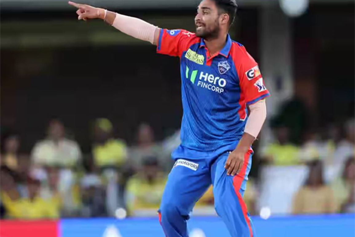 "He is somebody we've scouted in last 6-8 months...": Hemang Badani hails Vipraj Nigam's performance in IPL 2025 clash against CSK