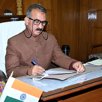 Himachal: CM Sukhvinder Singh Sukhu condoles loss of three lives in car accident