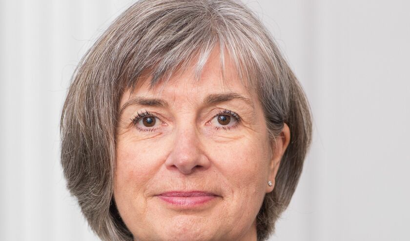 Patricia Marquis (c) RCN