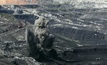 Coking coal mining