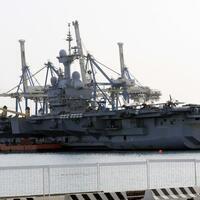European countries boost security presence near Cyprus amid Mideast tensions