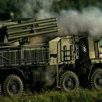 Nearly 500 Ukrainian drones downed over Russia in two days  MOD