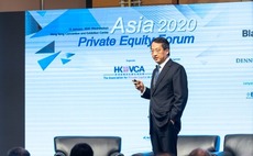 Discipline, operations key to PE success in China - DCP's Liu