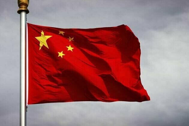 Chemical leak kills 5, injures 3 in China