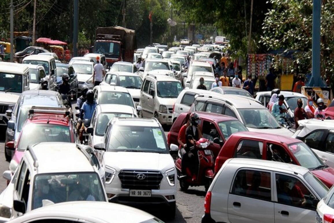 India's auto sector least impacted by rare earth curbs as over 95% vehicles have IC engine; EVs, hybrids hit hardest: Report