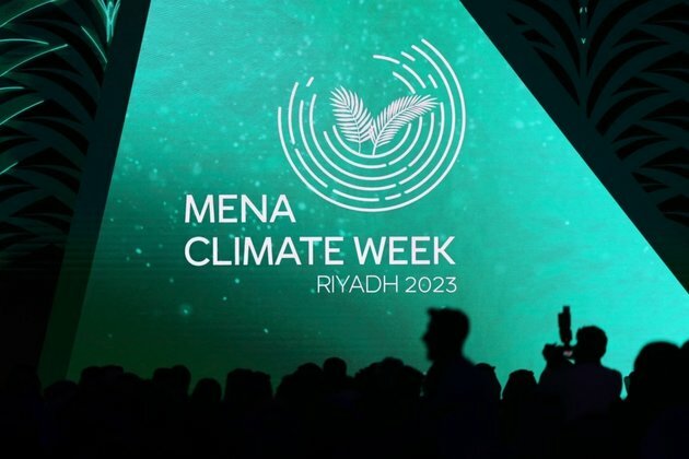 Saudi Arabia Announces Domestic Greenhouse Gas Credit Initiative