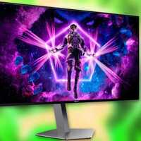 Get this 1440p OLED gaming monitor for just $450 while you can