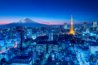 Japan's Growth Strategy: a powerful tailwind for equities and active investing