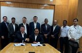 Ashok Leyland partners with Nidec for E-drive Motors 