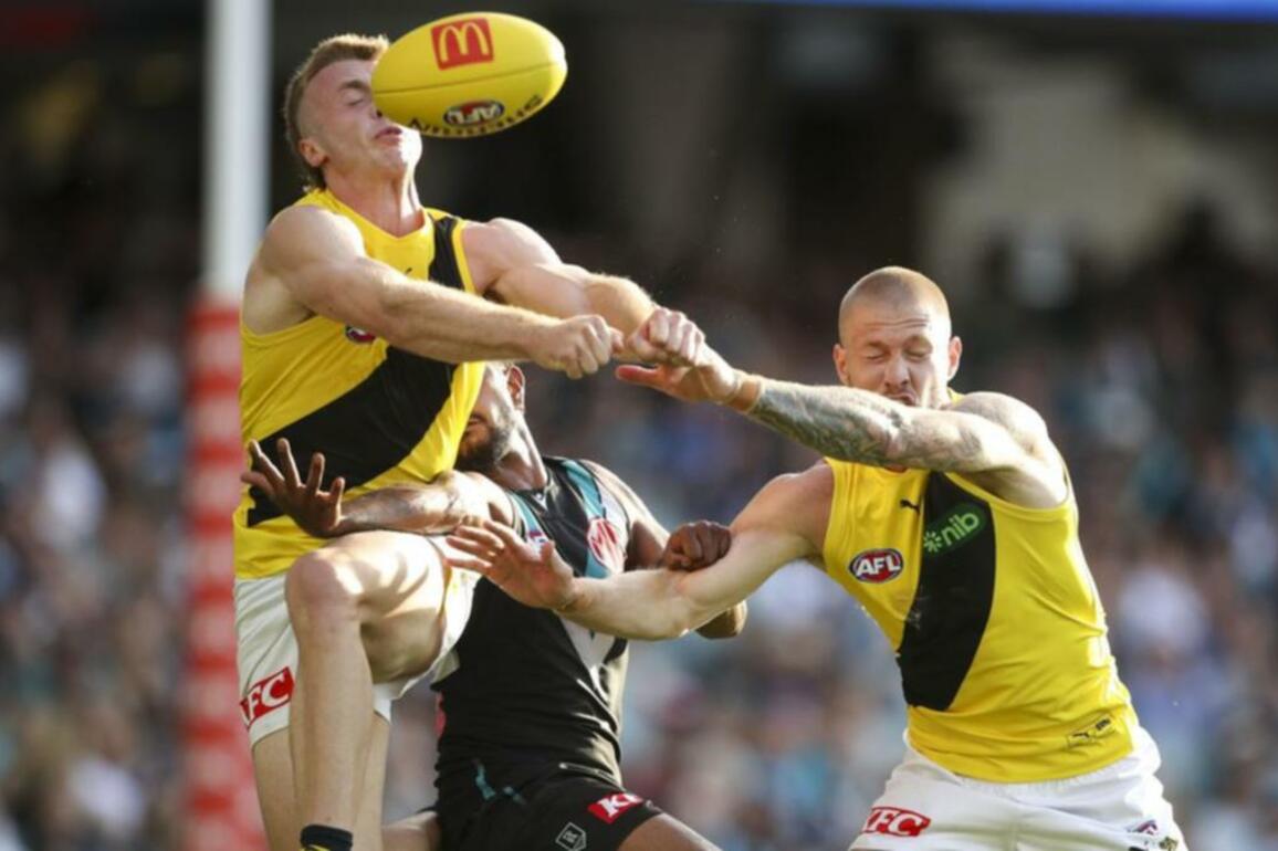 Coach Yze laments Richmond's roller-coaster ride