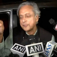 "Since the Oppn...": Shashi Tharoor praises Captain Shukla as Oppn skips LS discussion on his space mission