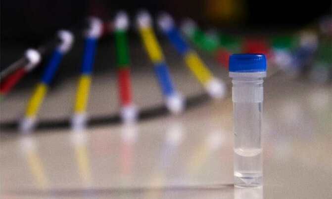 Gene-editing damages DNA 'more than previously thought' Gene-editing damages DNA 'more than previously thought'
