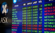 Metals beat retreat, ASX set to slide