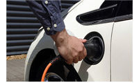 Electric car chargepoints to be installed in all future homes 