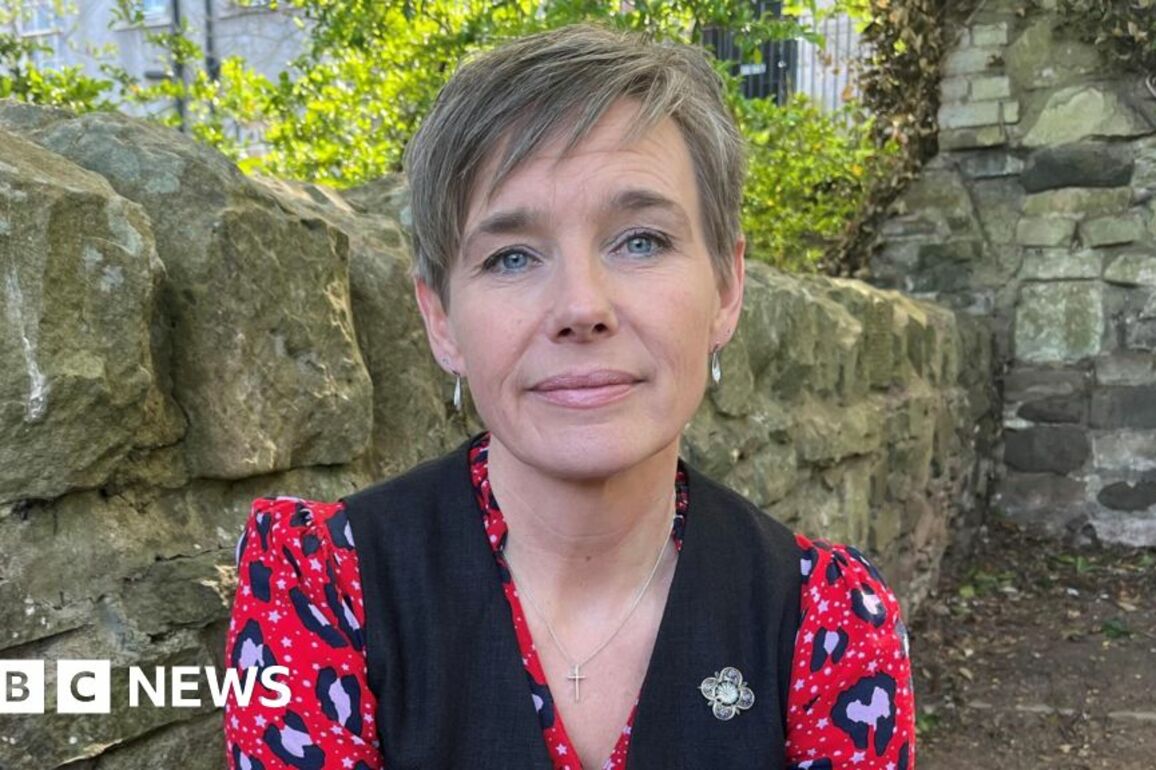 My abuser would be charged under new Scottish law - rape survivor