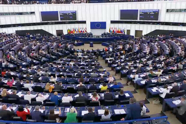 UAE NAMLCFTC commends European Parliament's recognition of robust AML/CFT framework